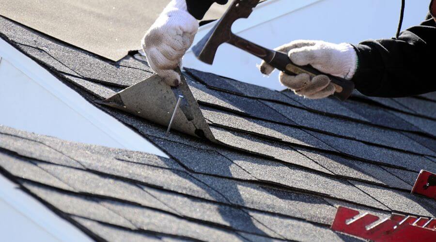 Expert tile roof repair services in Ivanhoe, CA